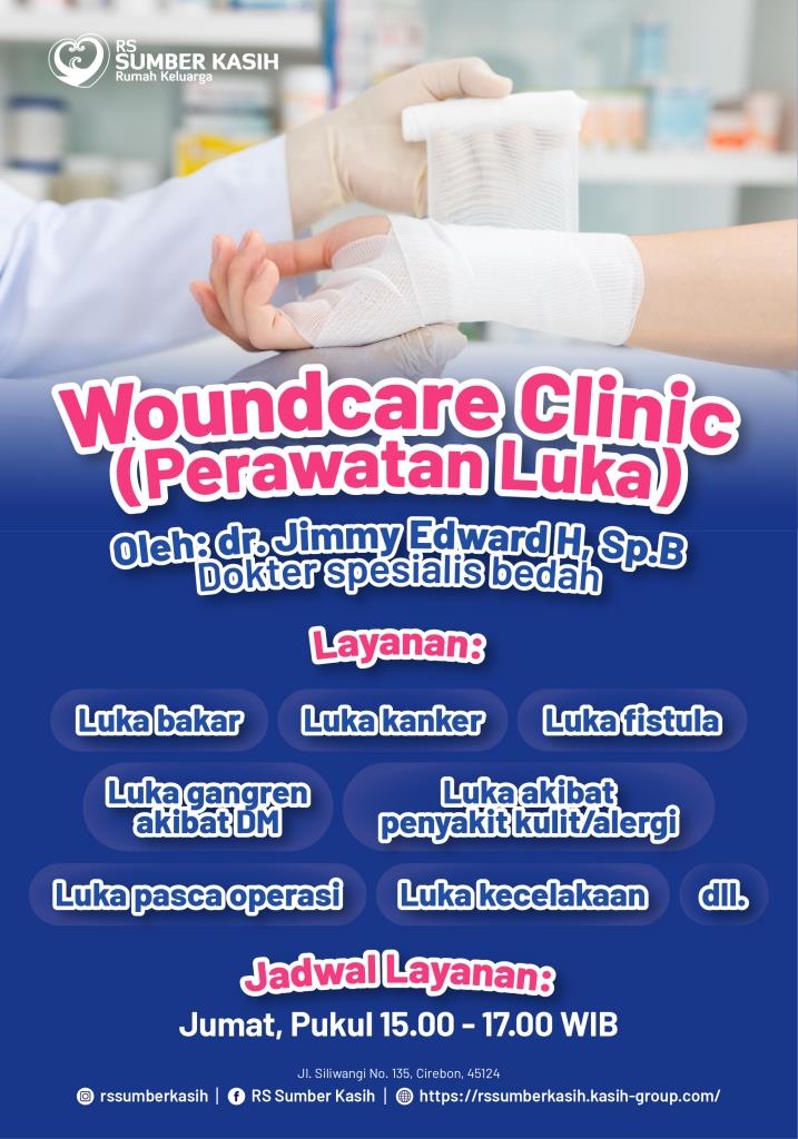 Wound Care Clinic